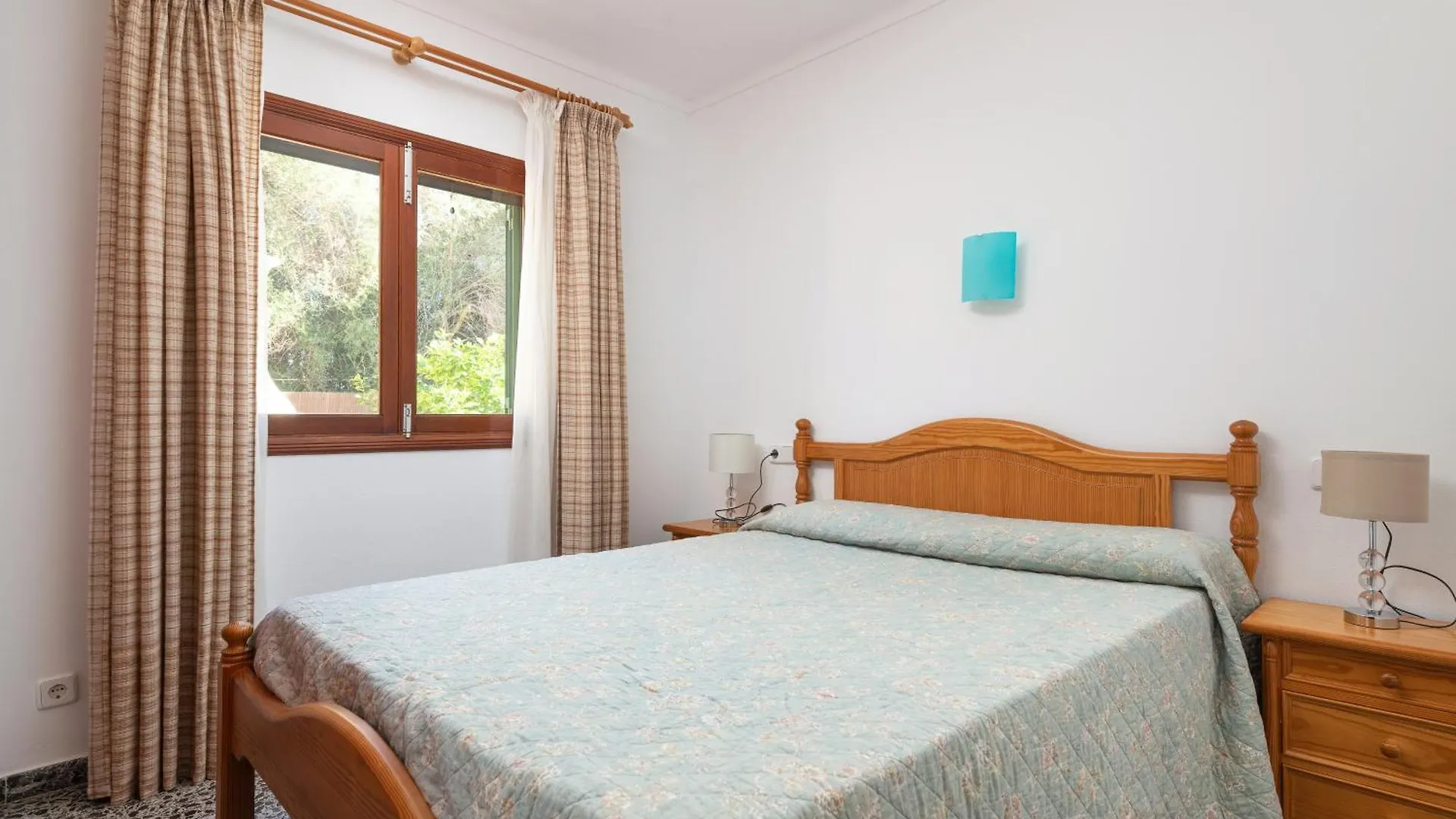 פורטוקולום Amplia Villa En Mallorca Con Jardin, 4 Dormitorios Y Zona Bbq Cerca Del Mar En Portocolom ספרד