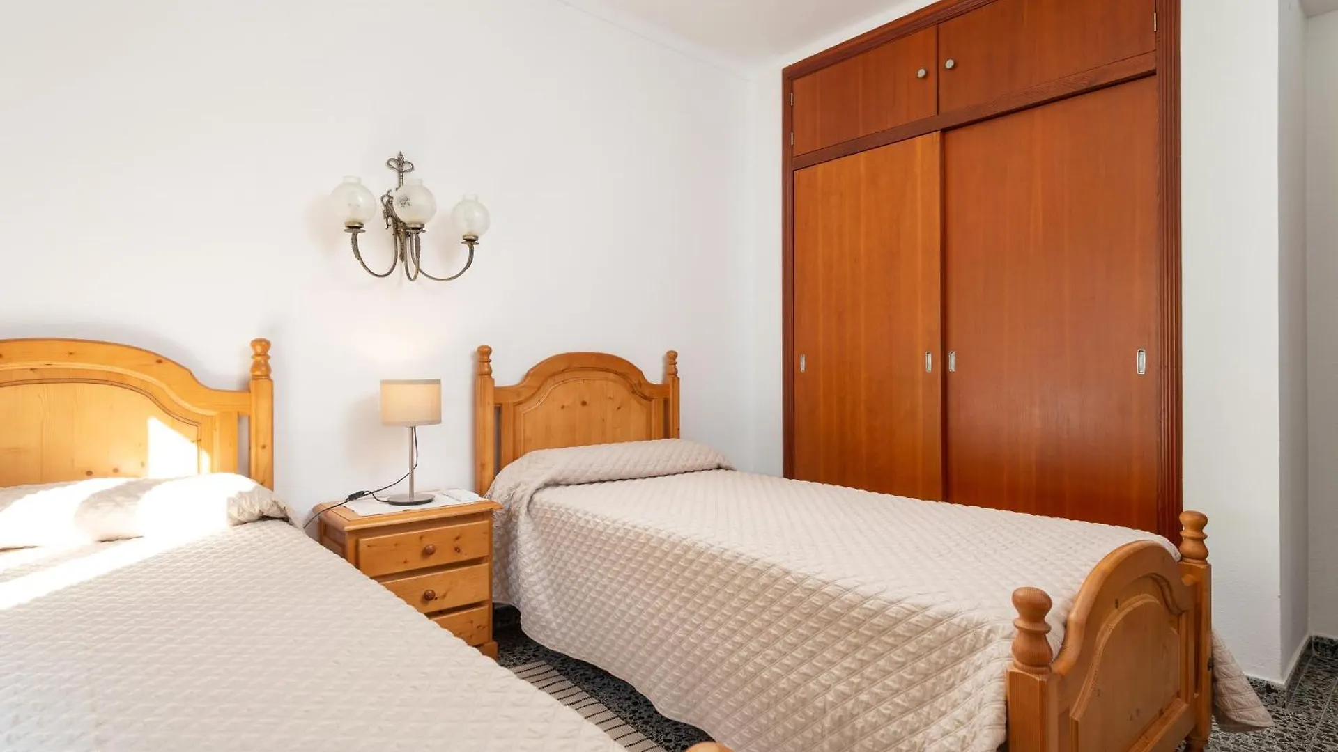 פורטוקולום Amplia Villa En Mallorca Con Jardin, 4 Dormitorios Y Zona Bbq Cerca Del Mar En Portocolom ספרד