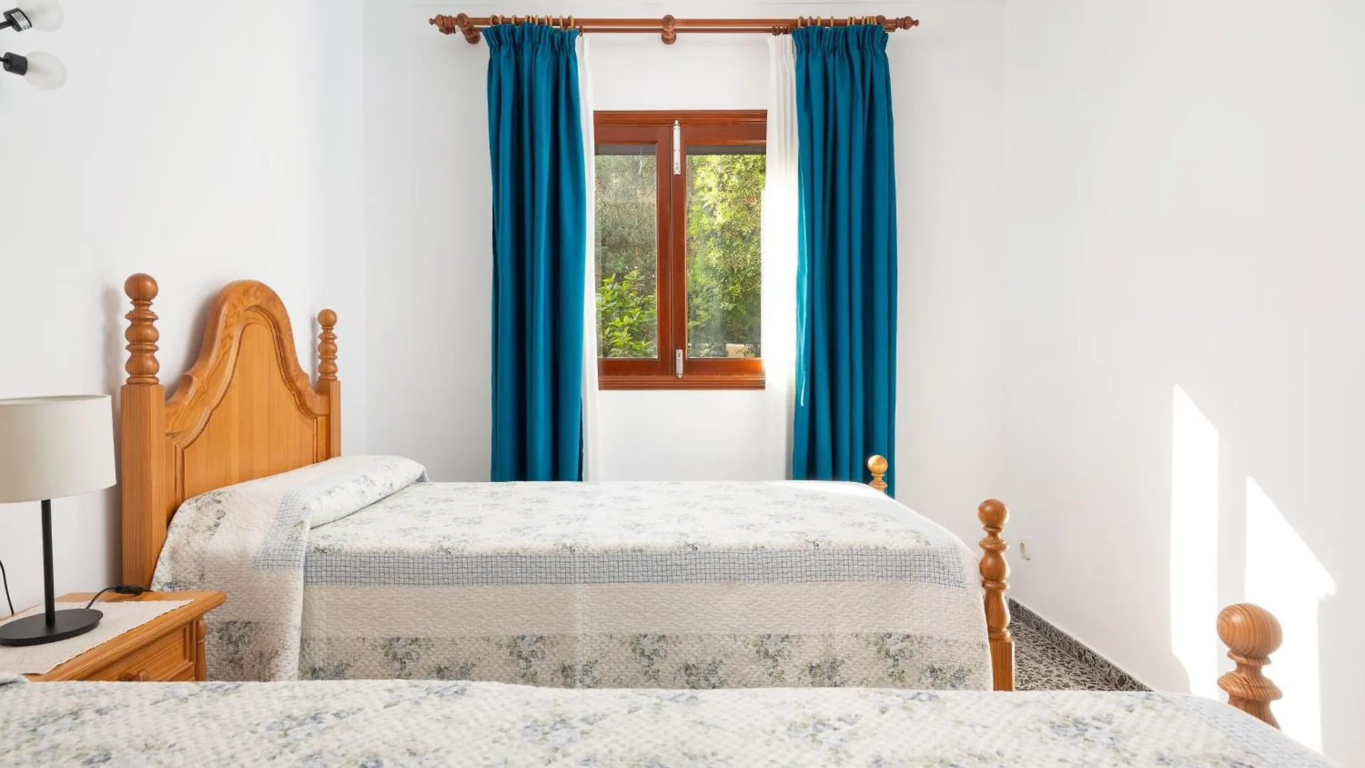 פורטוקולום Amplia Villa En Mallorca Con Jardin, 4 Dormitorios Y Zona Bbq Cerca Del Mar En Portocolom 0*,  ספרד
