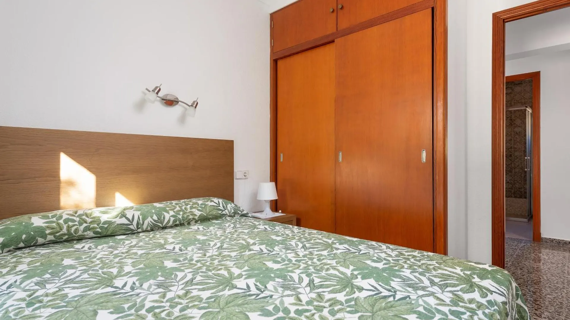 פורטוקולום Amplia Villa En Mallorca Con Jardin, 4 Dormitorios Y Zona Bbq Cerca Del Mar En Portocolom